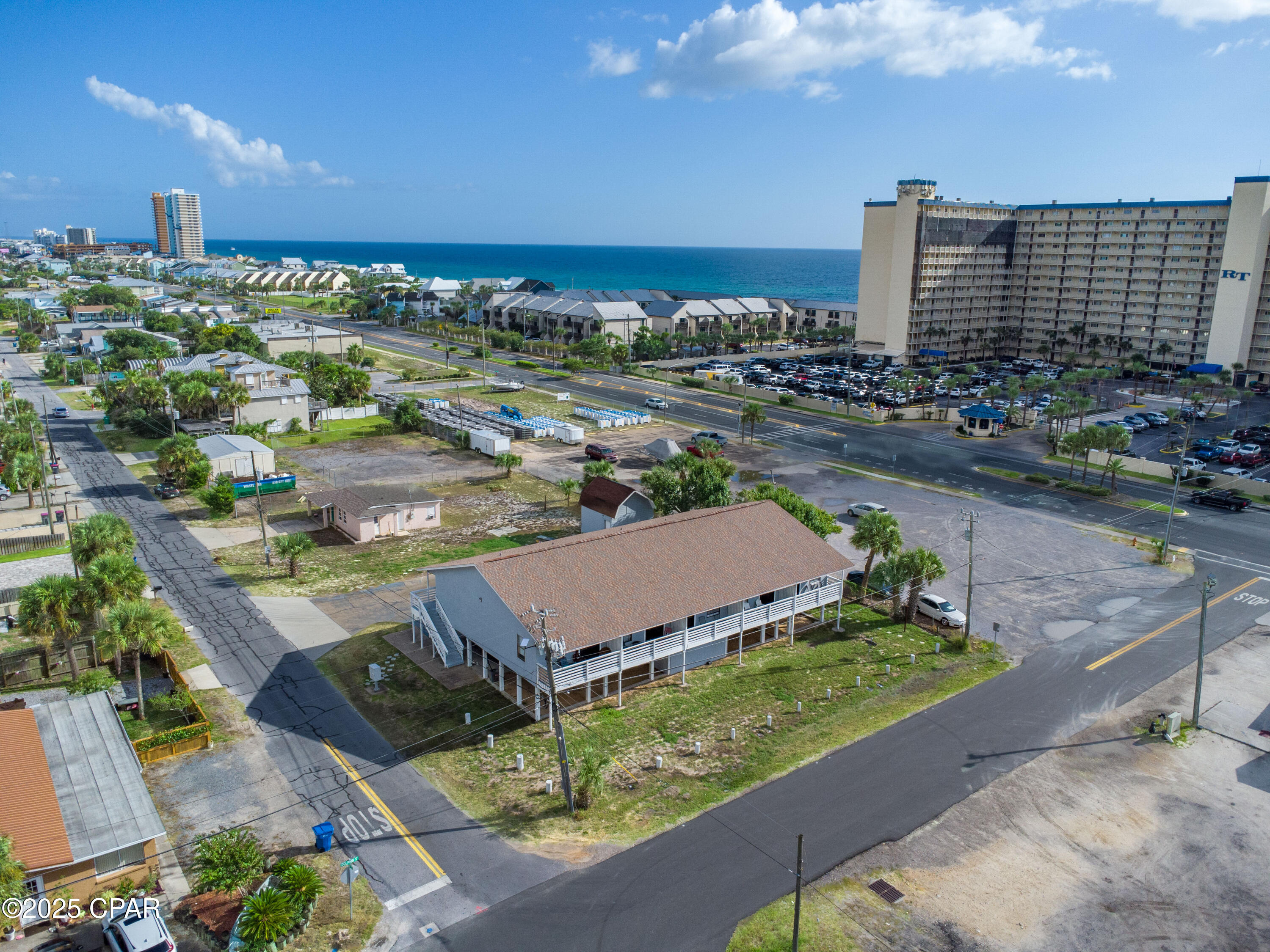 Image 1 For 4021 Dolphin Drive