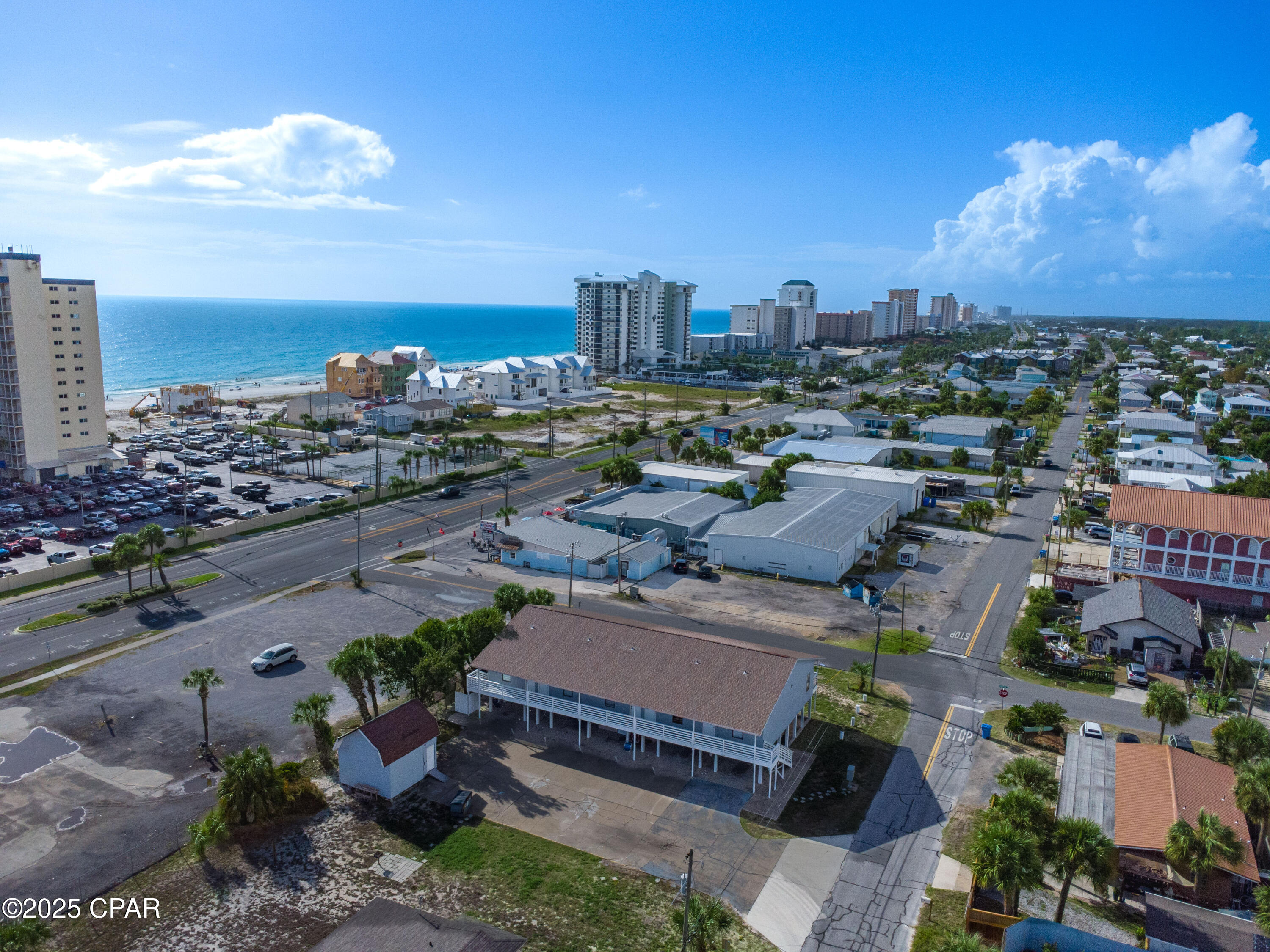 Image 2 For 4021 Dolphin Drive