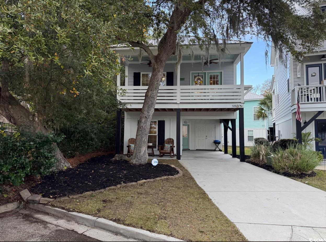 5191 Horry Dr. Murrells Inlet, SC 29576