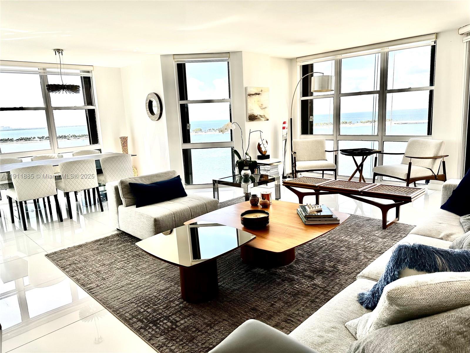 Brickell Place Condo