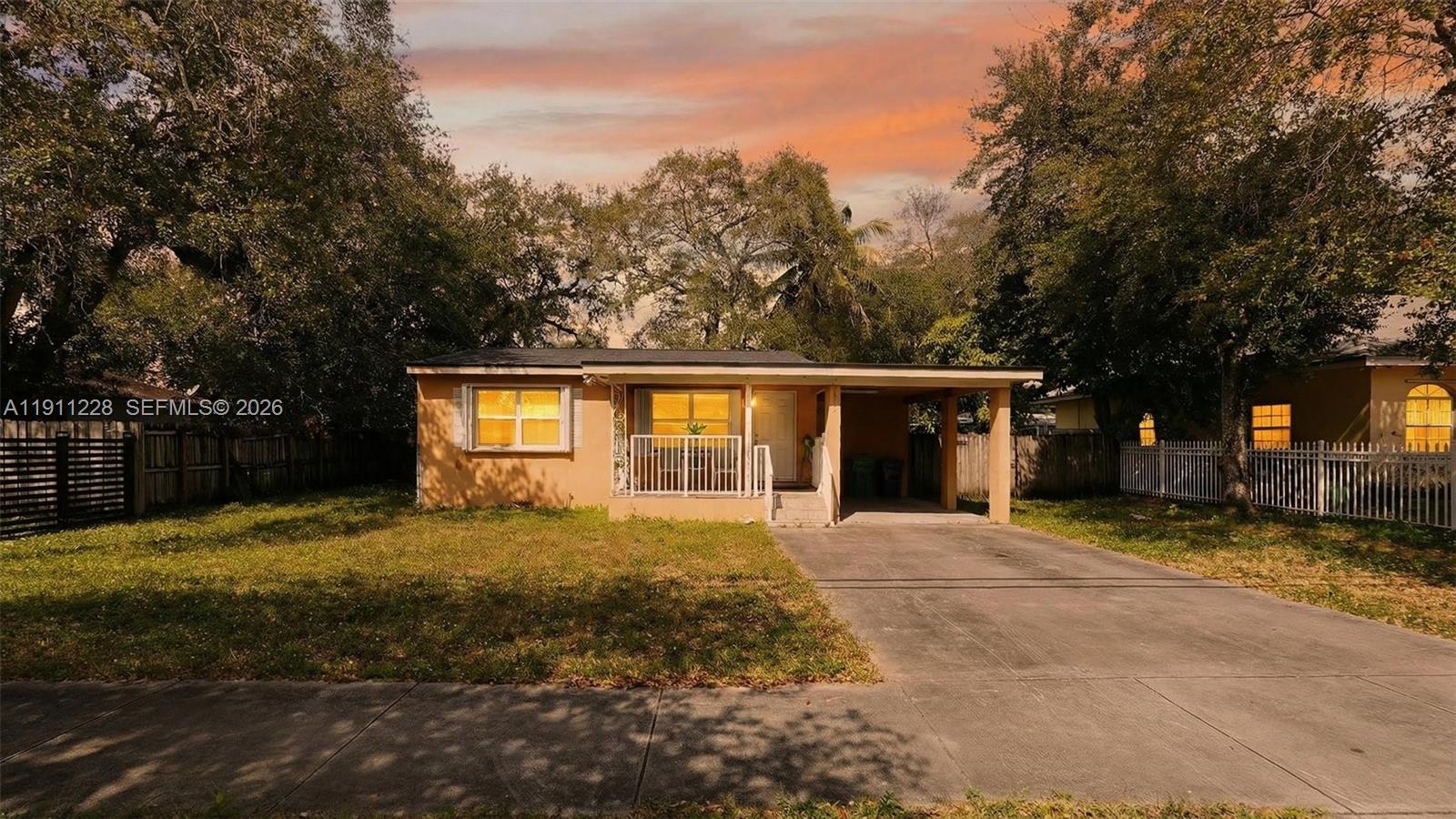 Golden Glades Park 5Th Ad