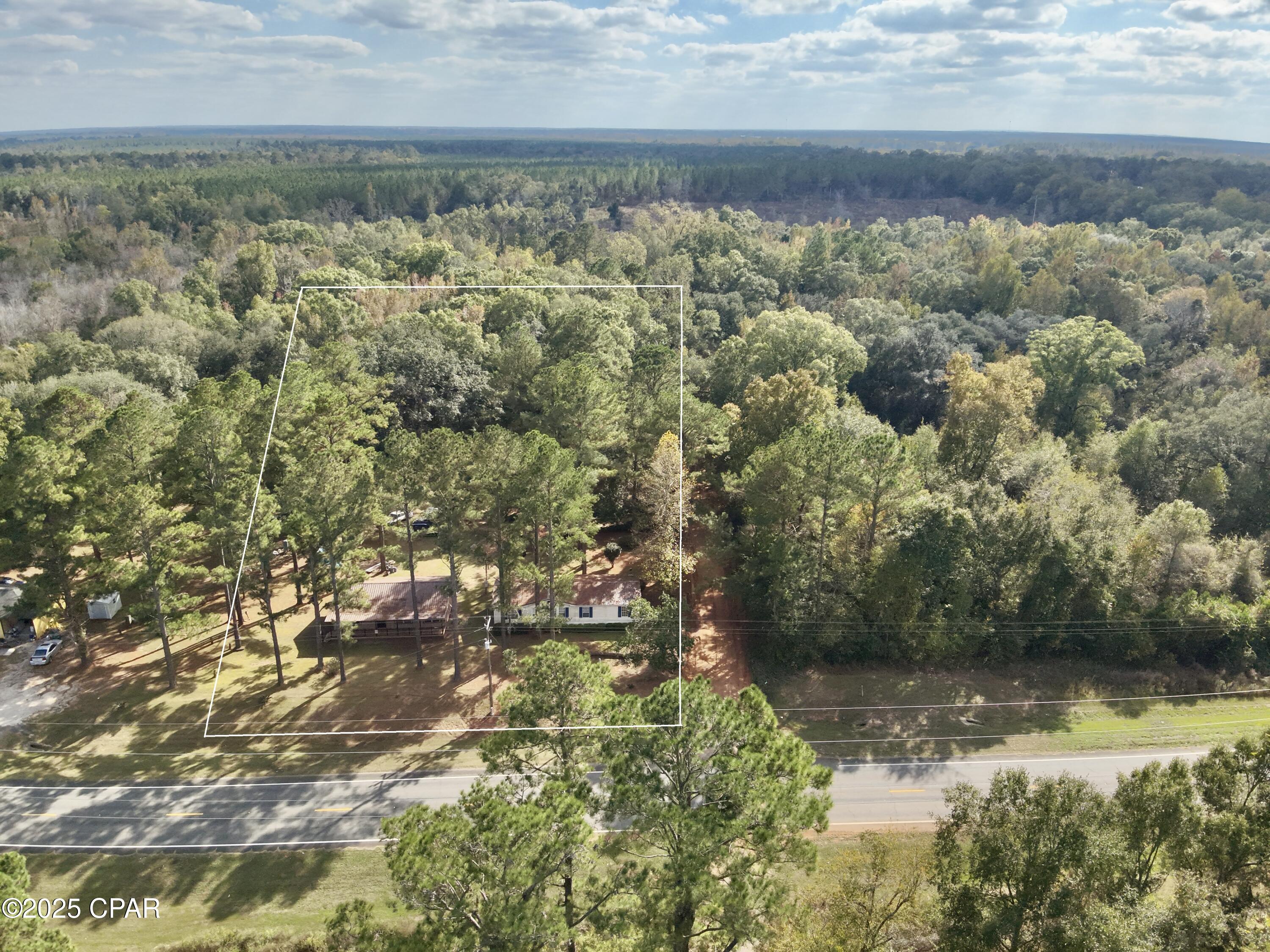 Details for 2729 Highway 2, Campbellton, FL 32426