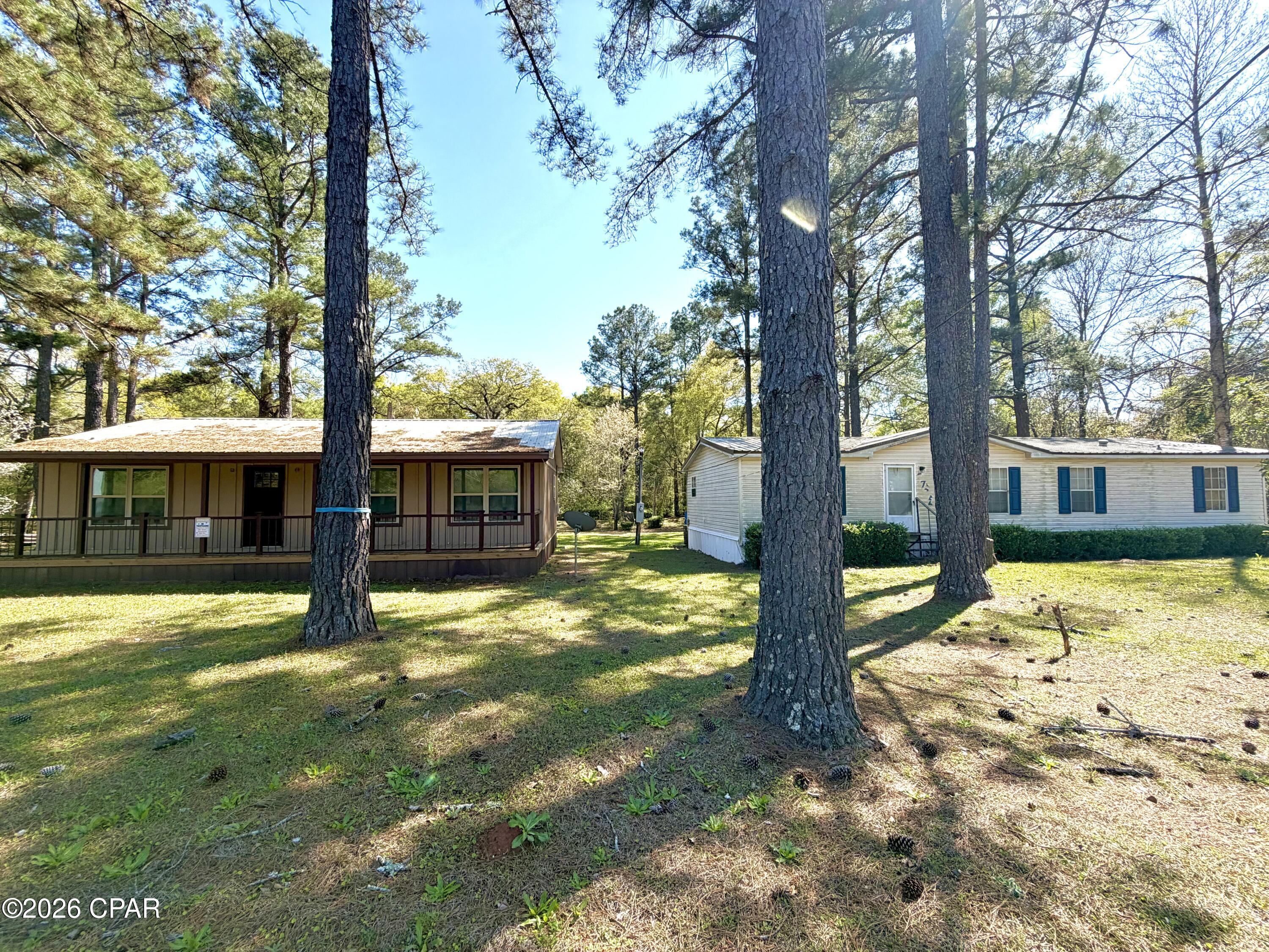 Details for 2729 Highway 2, Campbellton, FL 32426