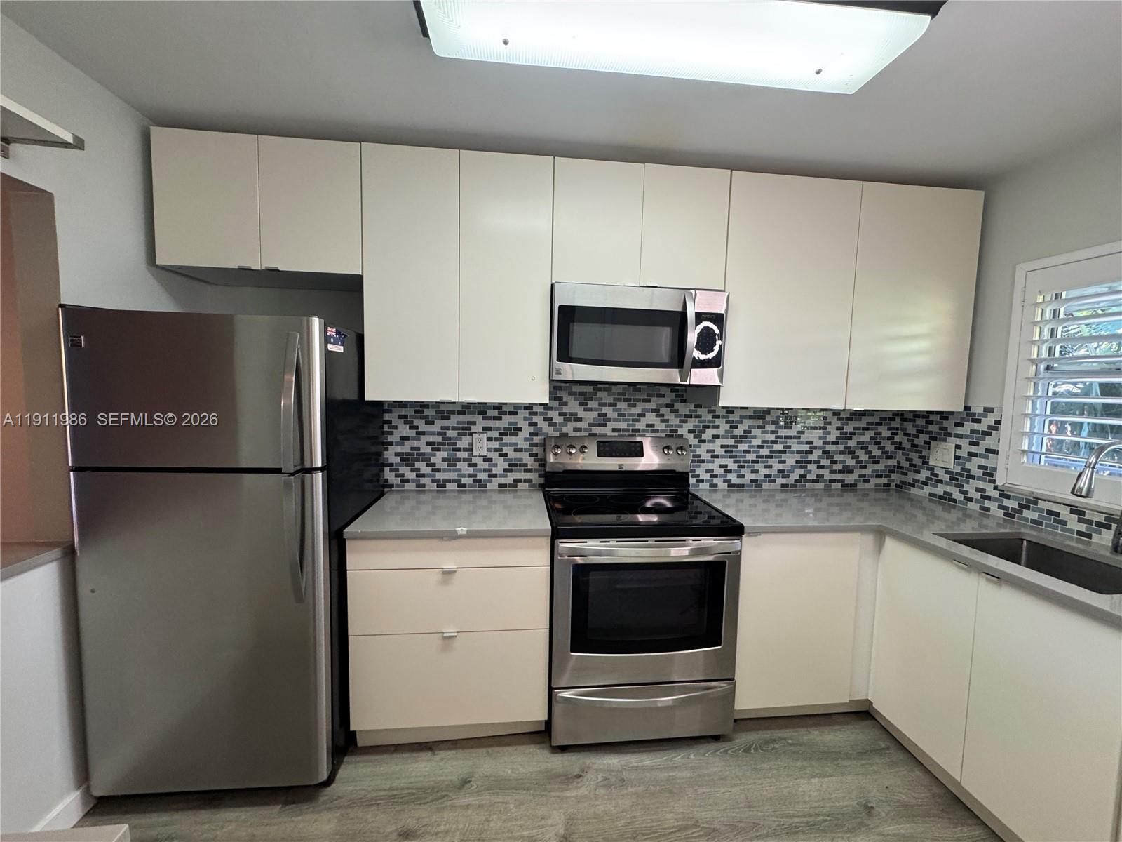 Hidden Harbor Condominium