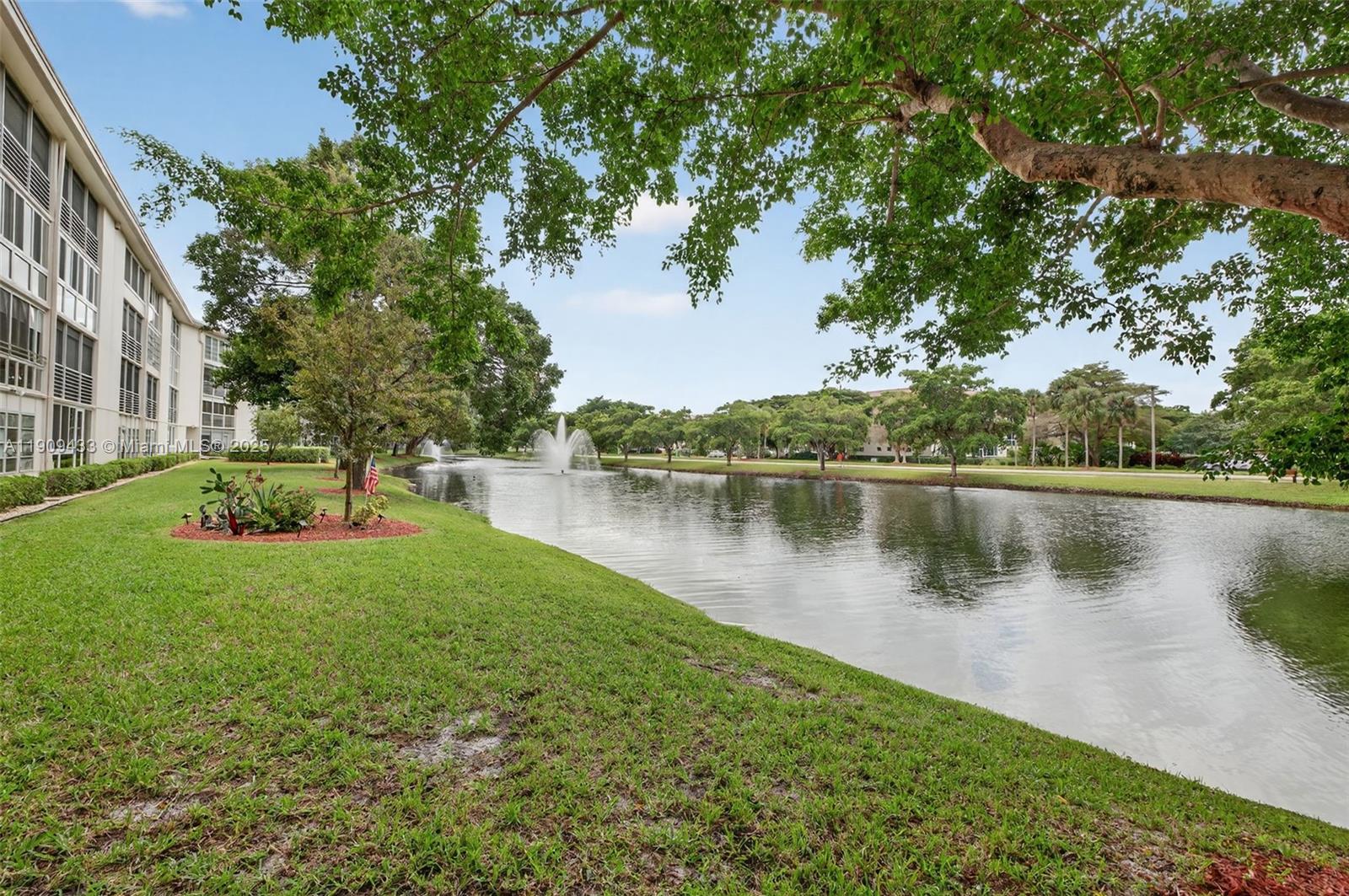 Granada Village B Condo