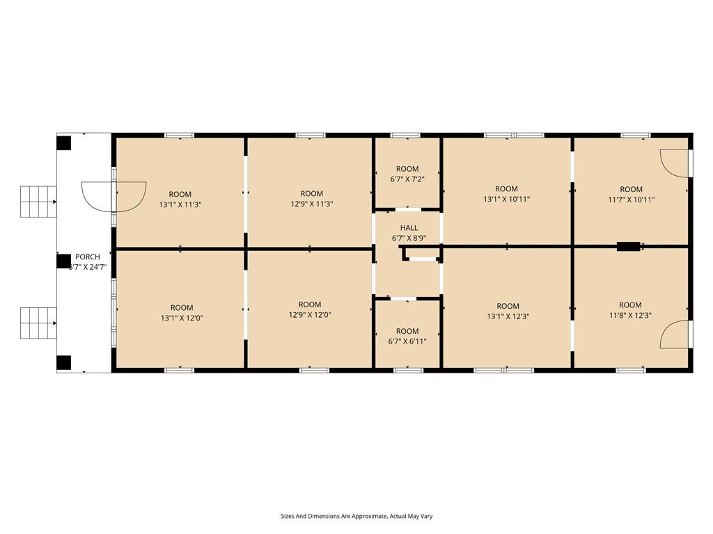 Homes for sale in New Orleans, LA | 3920 Delachaise St, New Orleans, LA 70125 | MLS# 2530414