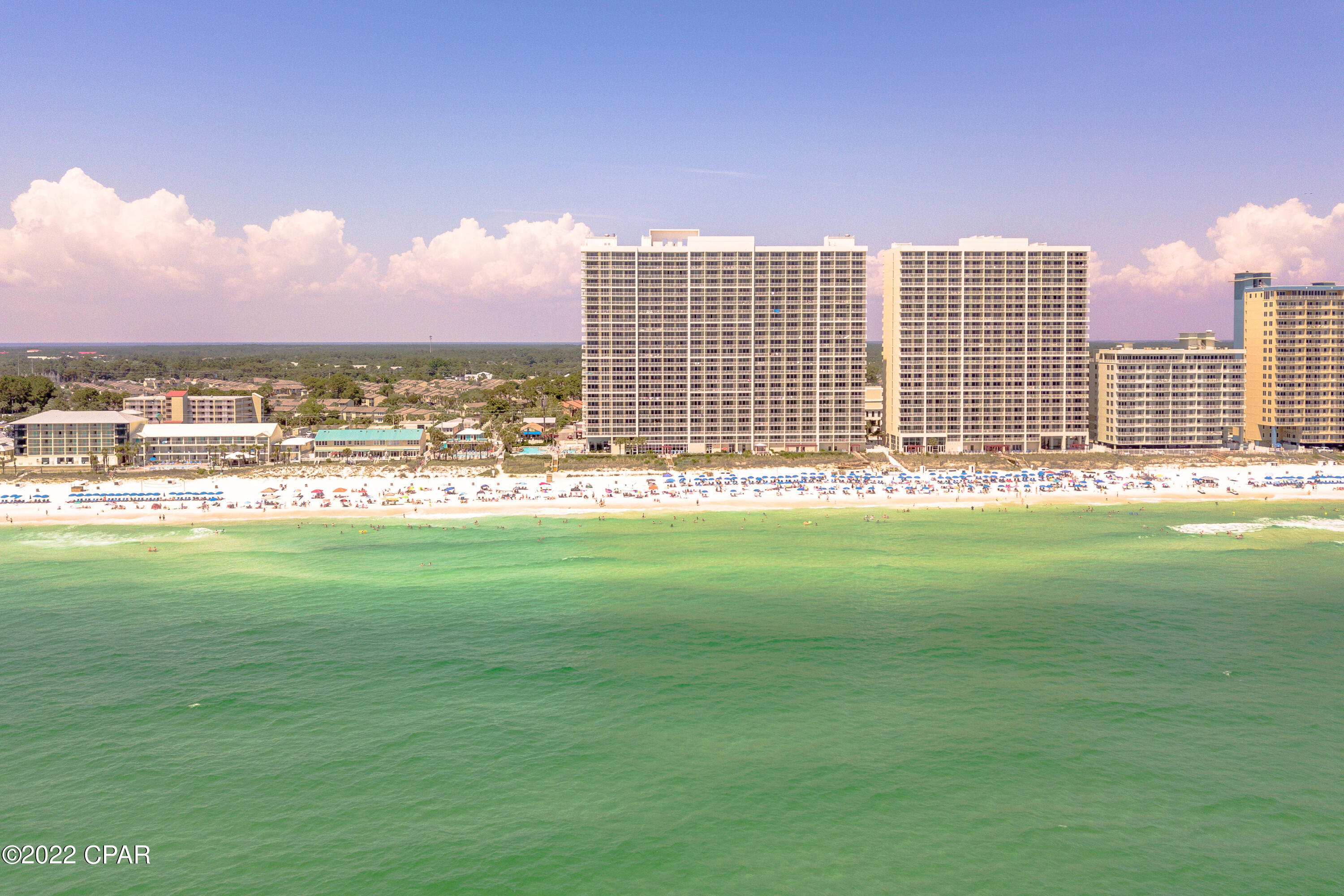 Image 79 For 10901 Front Beach Road 402