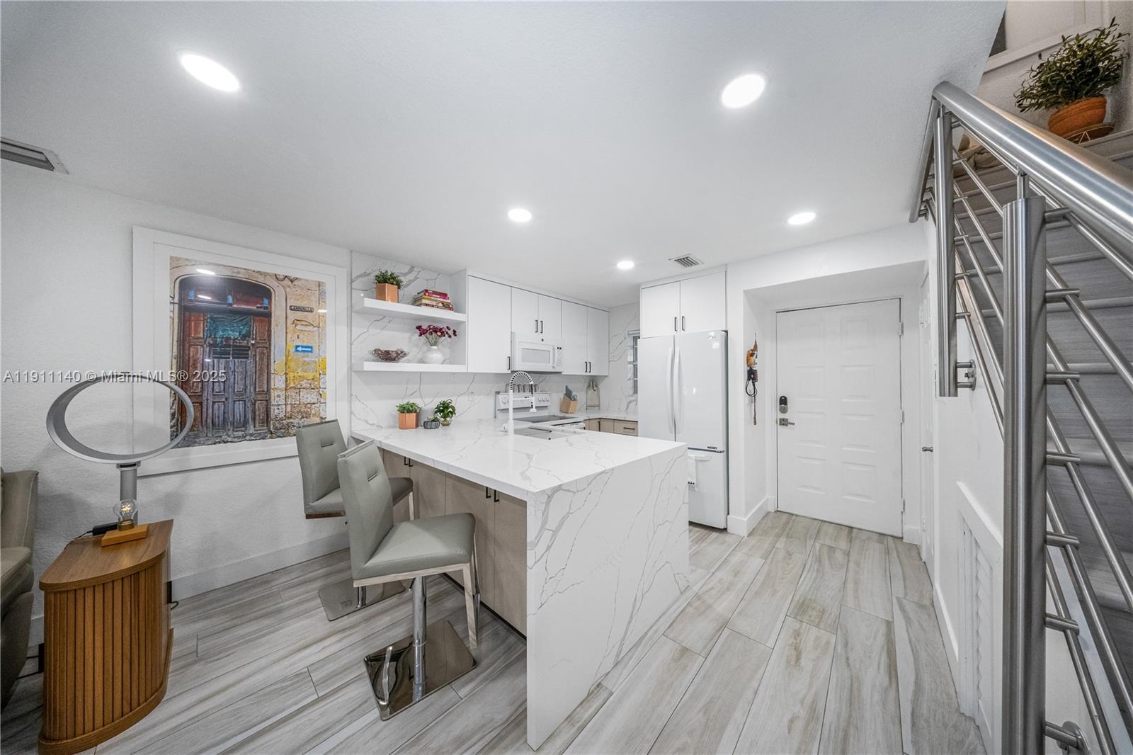 The Oaks Condo