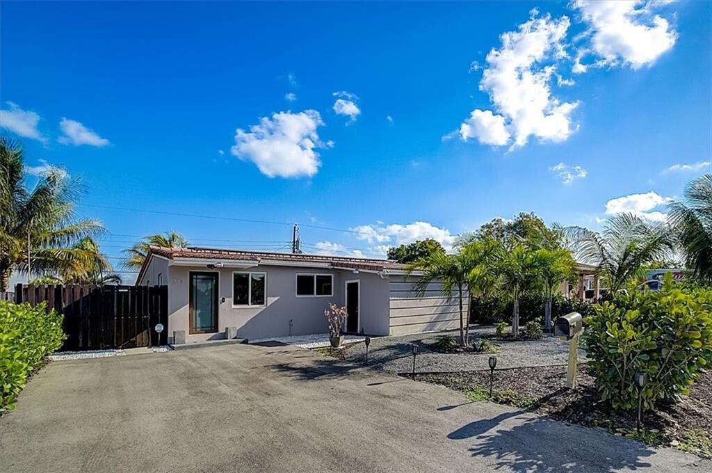 831 58th Street, Oakland Park, Florida 33334