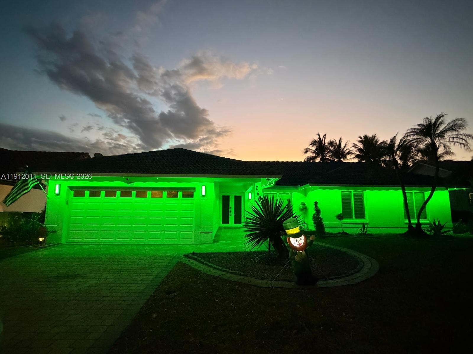 260 121st Ter, Coral Springs, Florida 33071