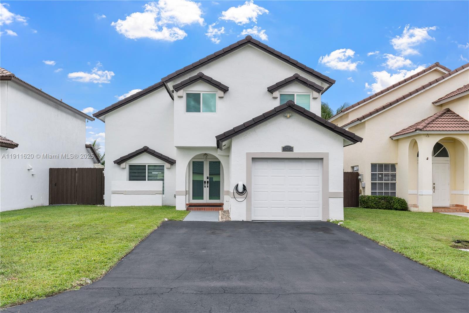 Lakes Of The Meadow-Meado