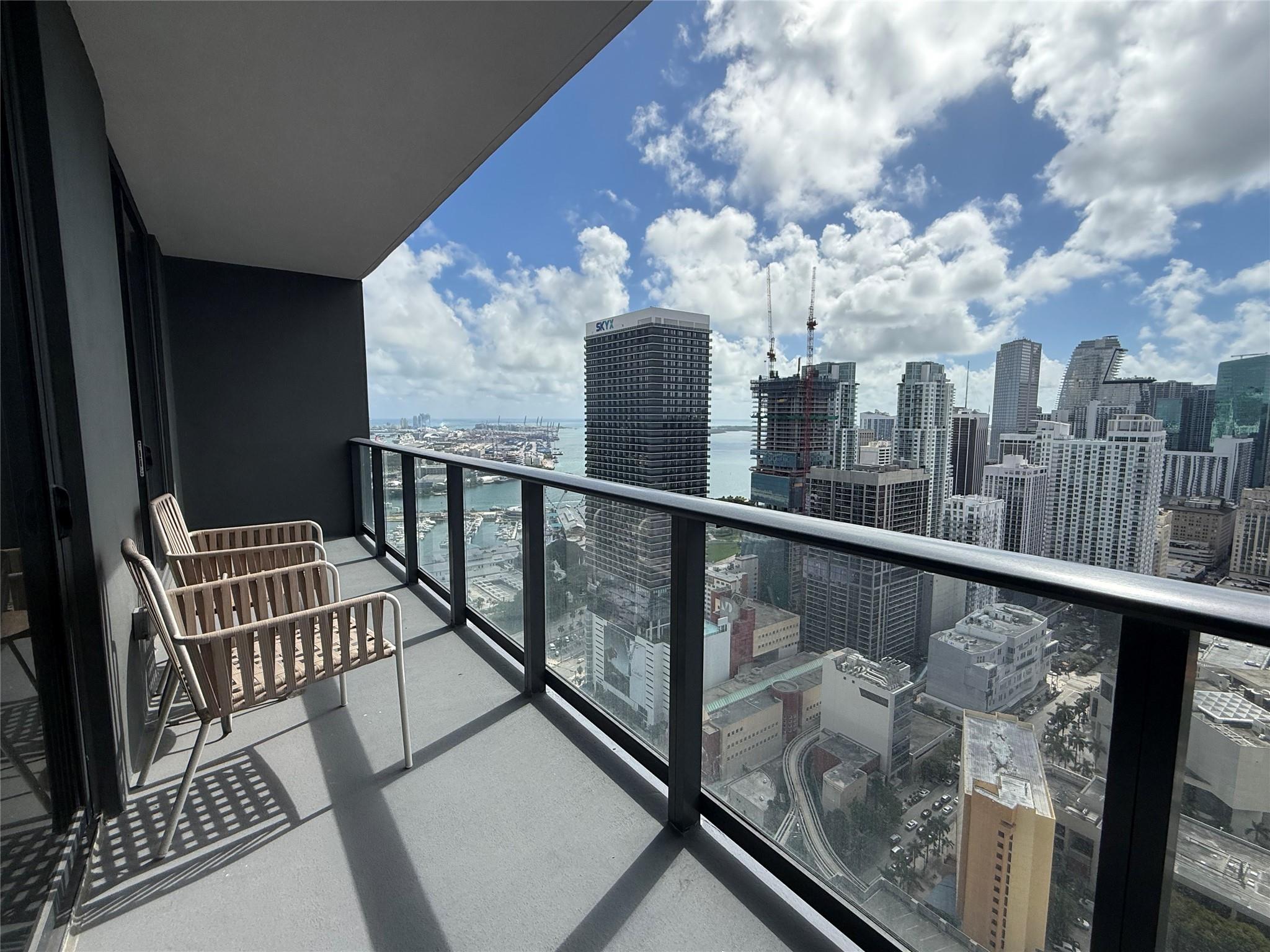 Condo for Rent in Miami, FL
