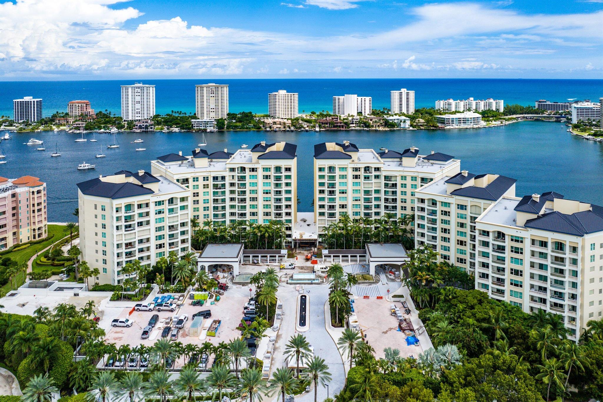Mizner Grand Condo