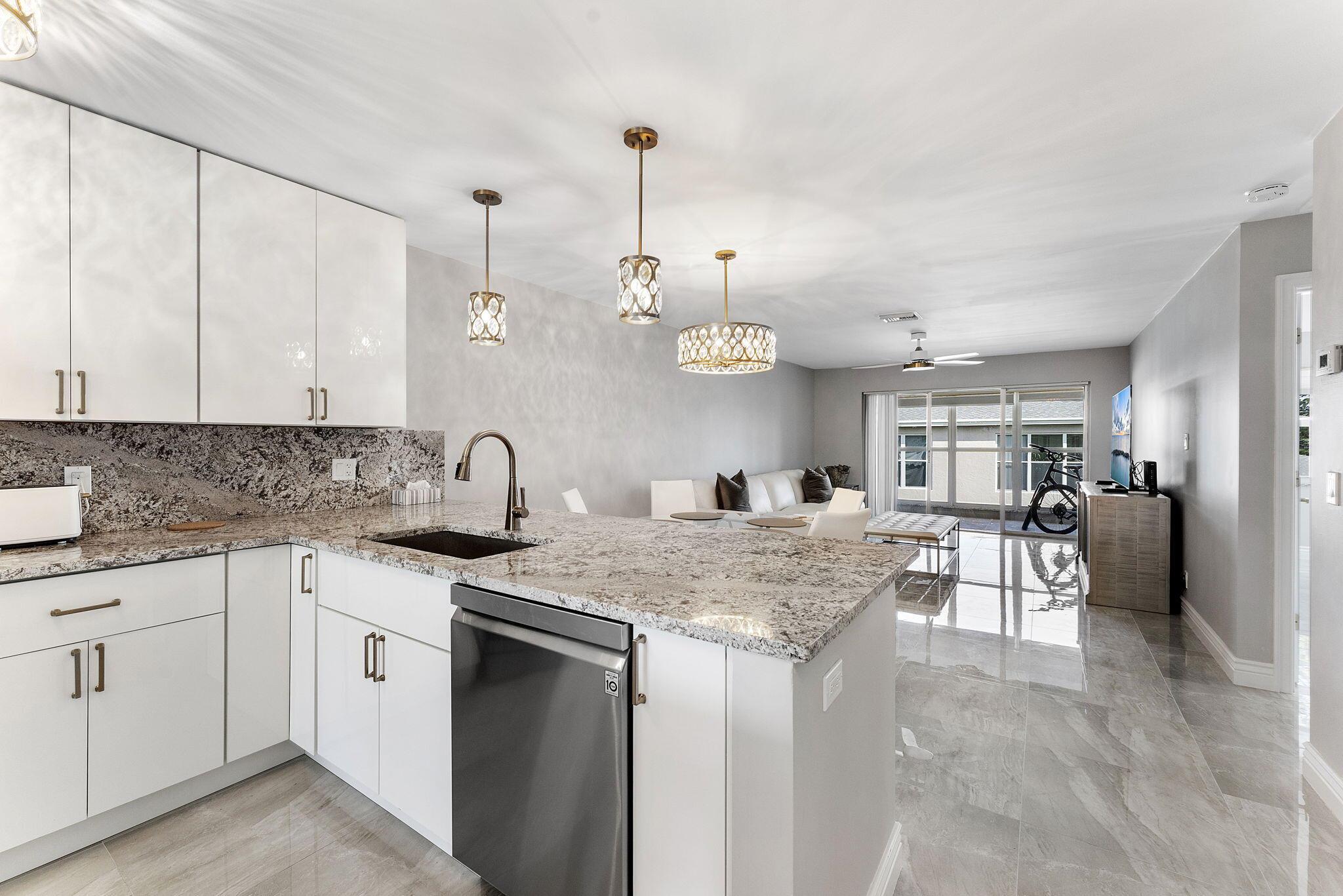 Pines Of Delray Condo