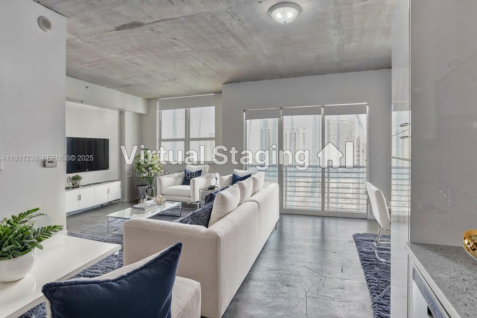 The Loft Downtown II Condo