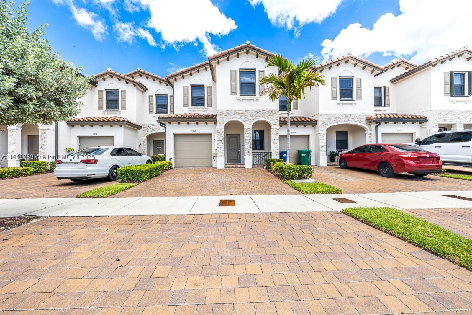 Silver Palm Residential H