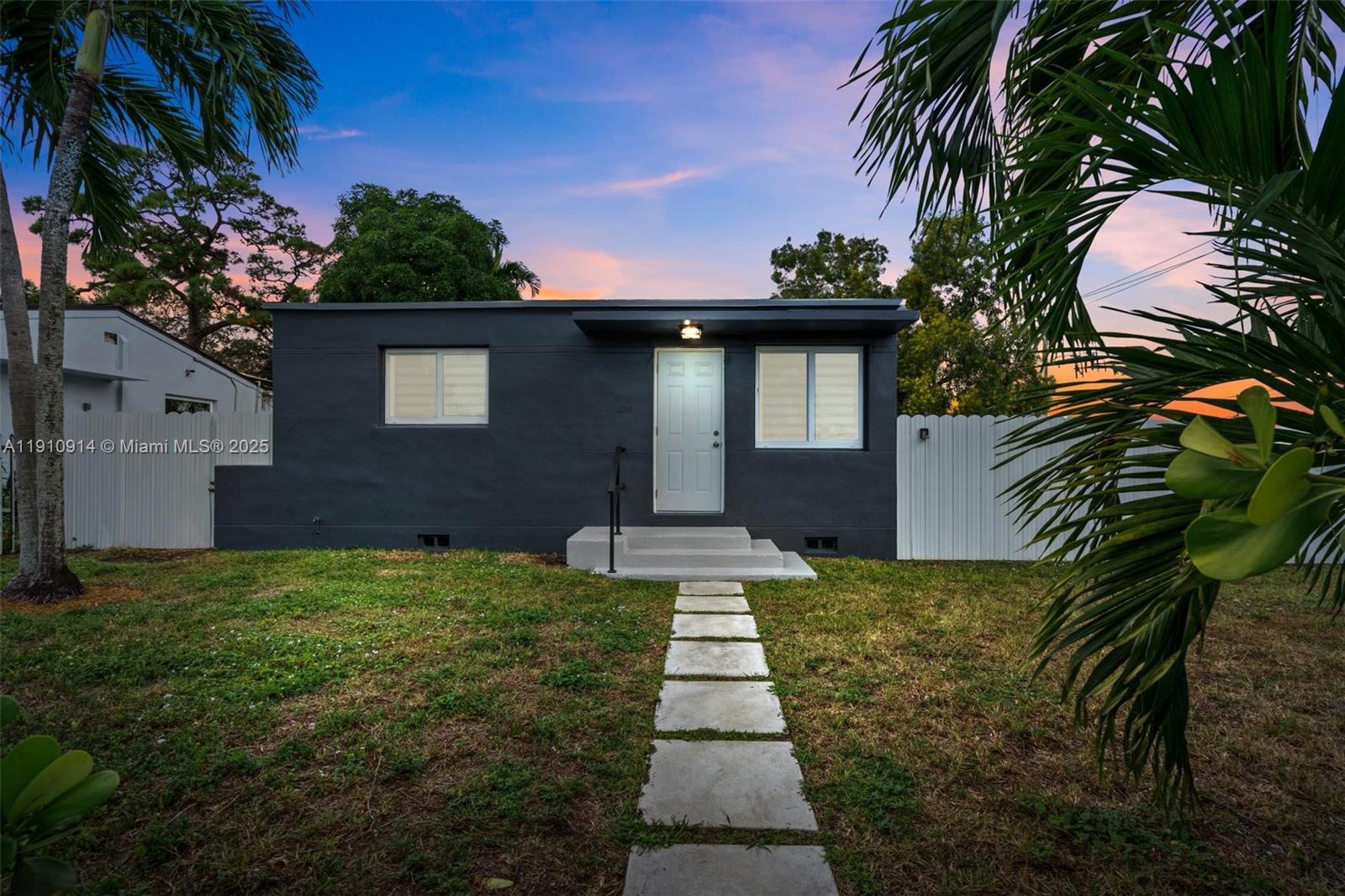 Opa Locka Plat No 3 Rev