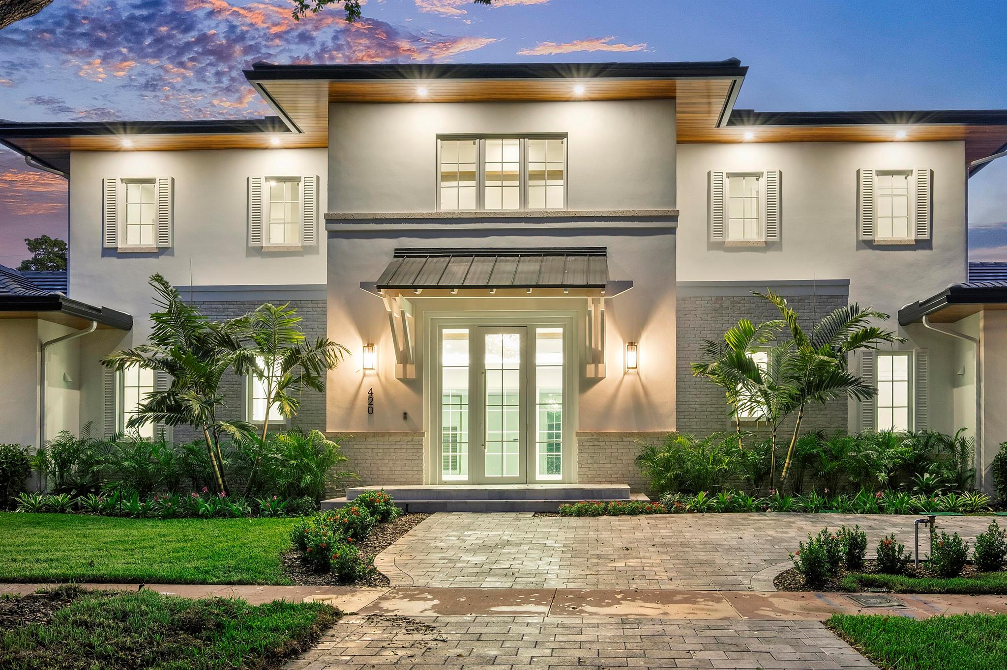 Coral Gables Riviera Sec
