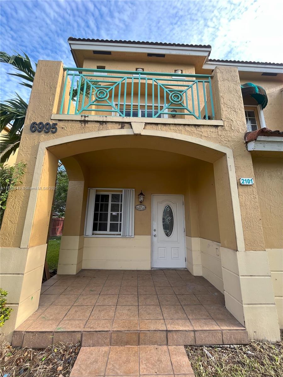 Bonita Golf View Townvill