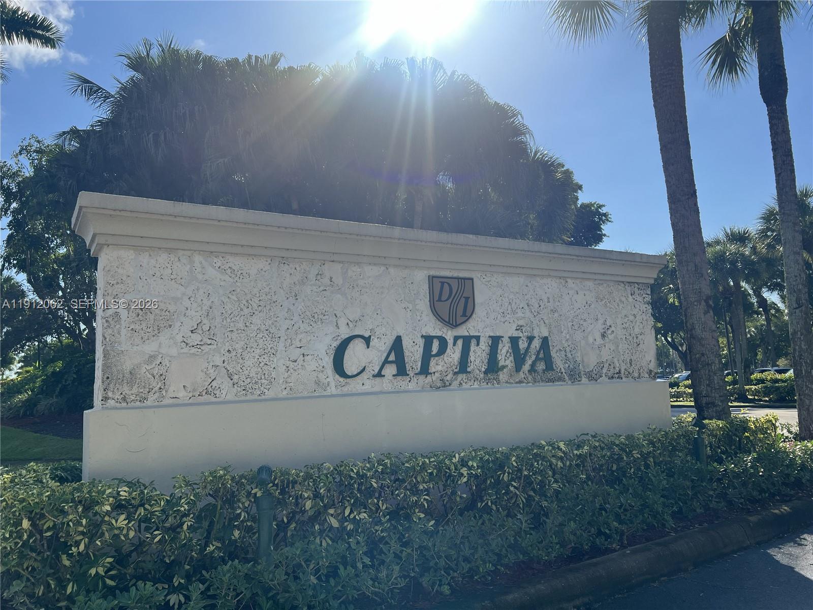 Captiva Condo D