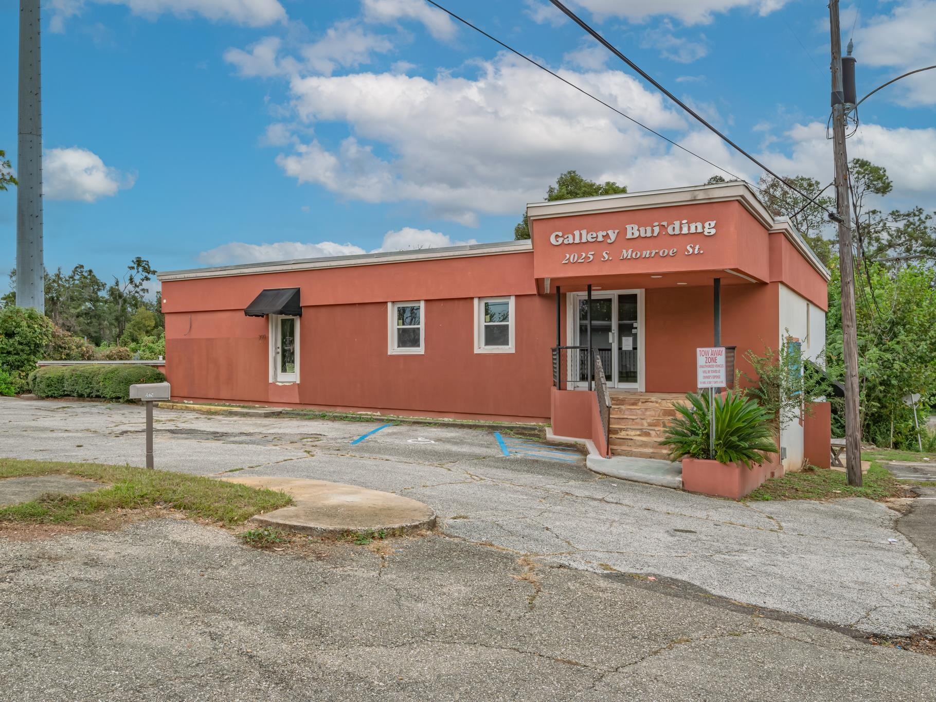 2025 S Monroe Street , Tallahassee, FL, 