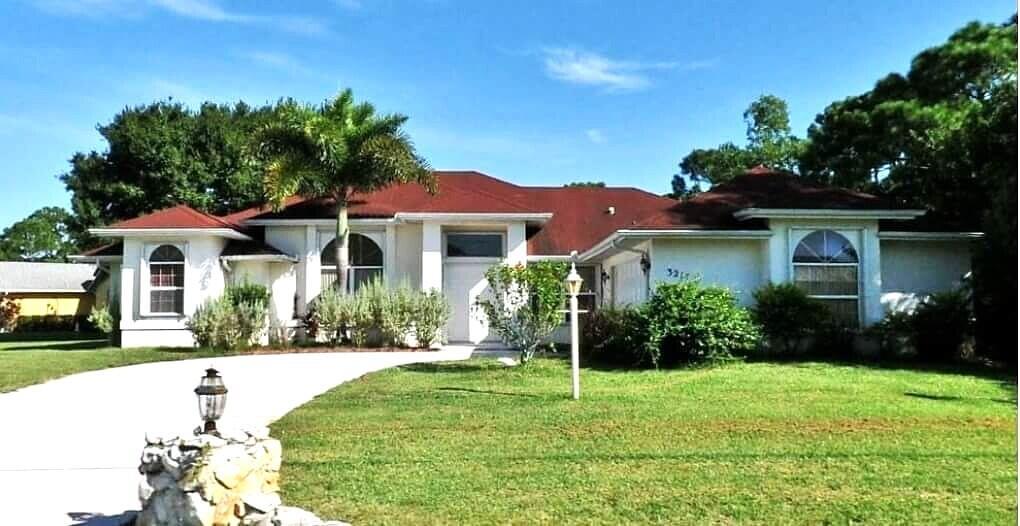 Port St Lucie Section 39