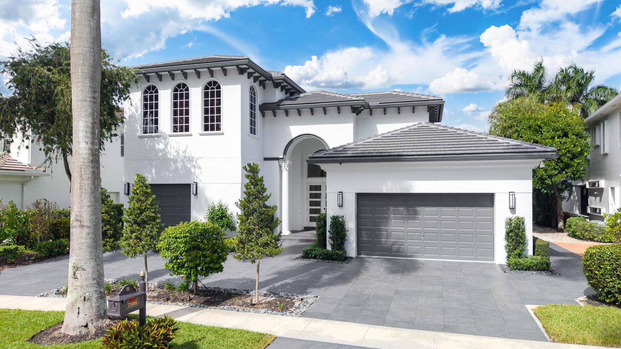 Addison Reserve Country C