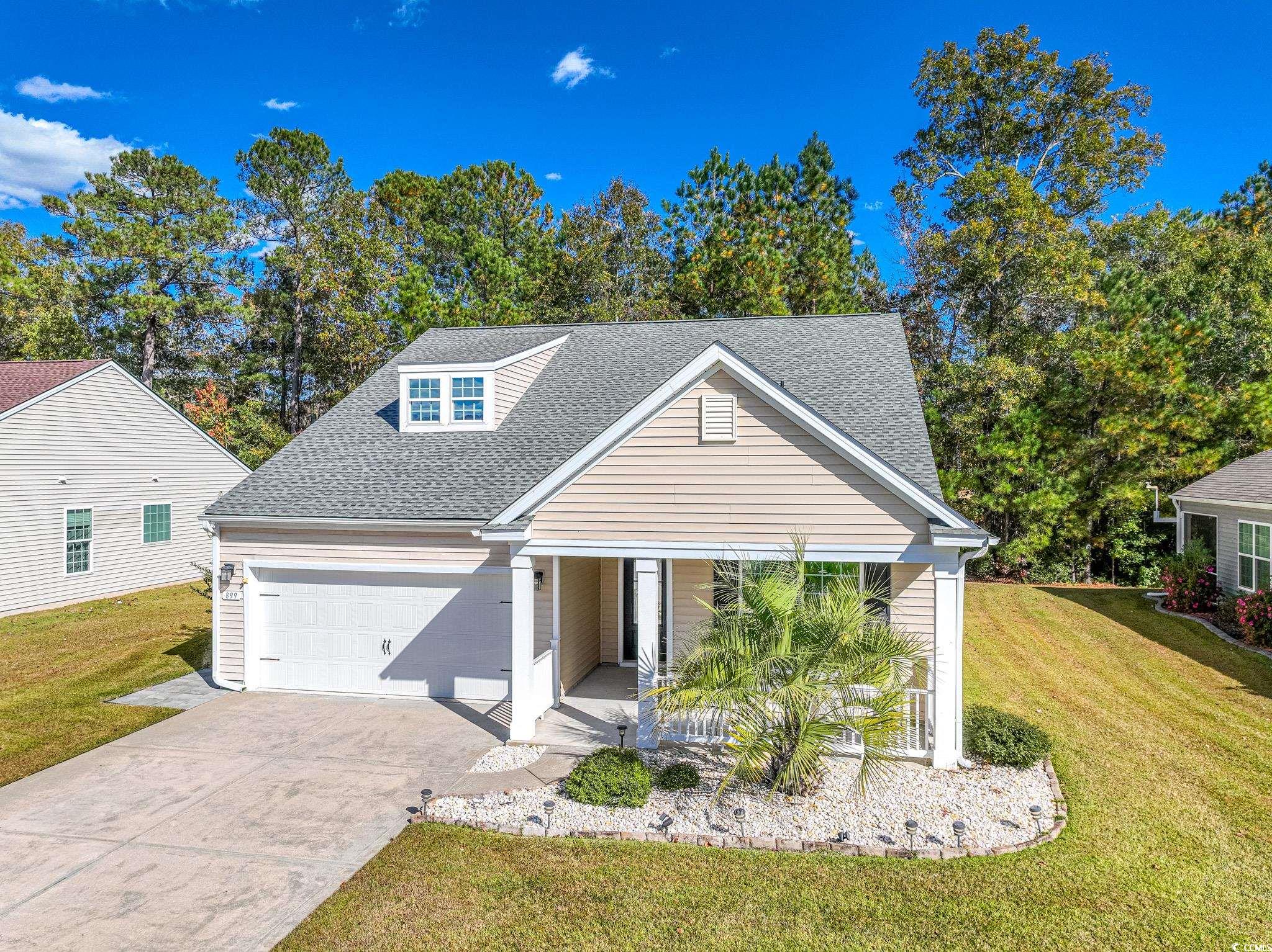 899 Callant Dr. Little River, SC 29566