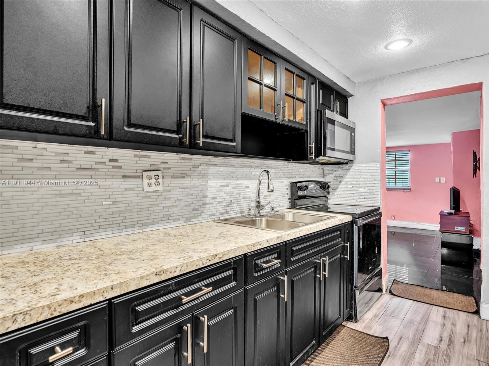 Magnolia Gardens Consolid