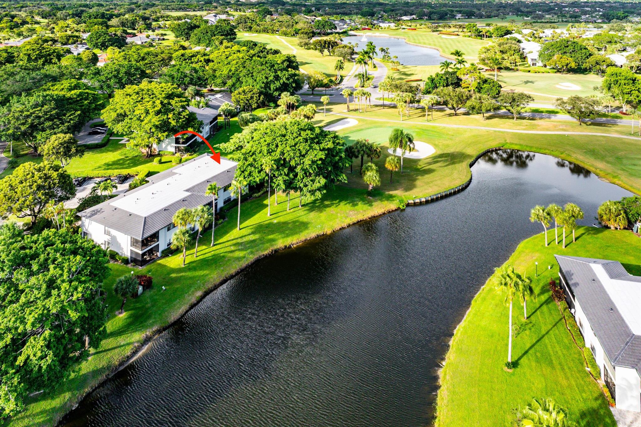 Southport At Hunters Run