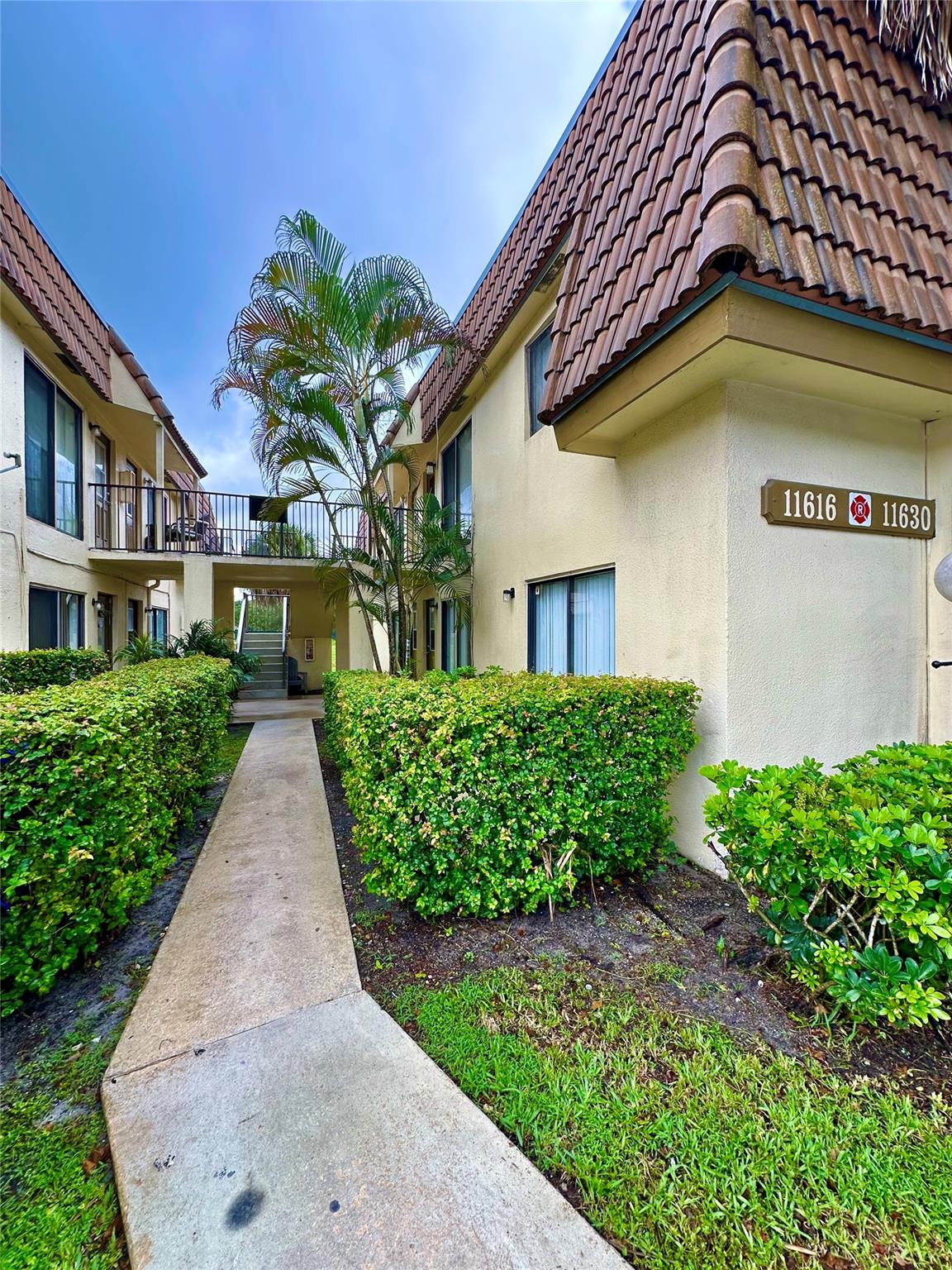 Cypress Creek Villas