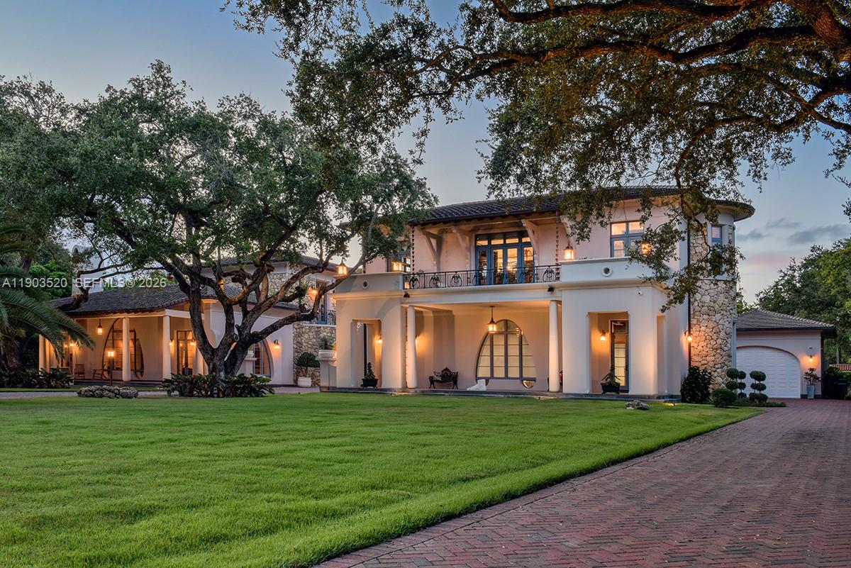 Felix Park Home Acres