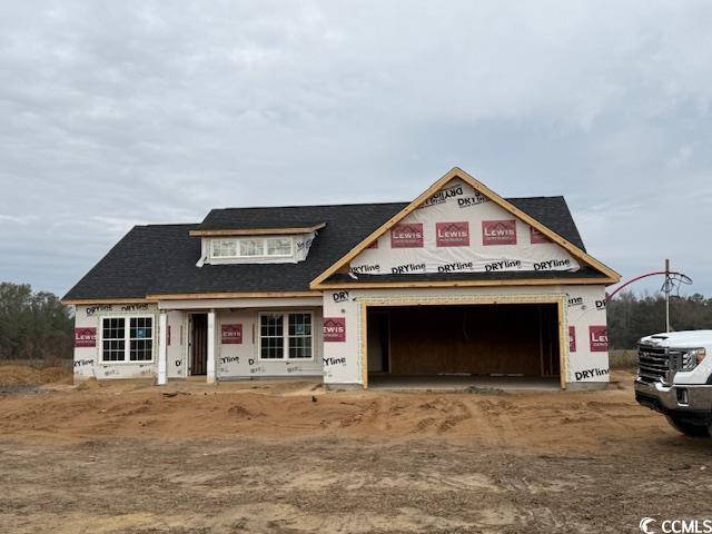 3589 Valley Forge Rd. Aynor, SC 29511