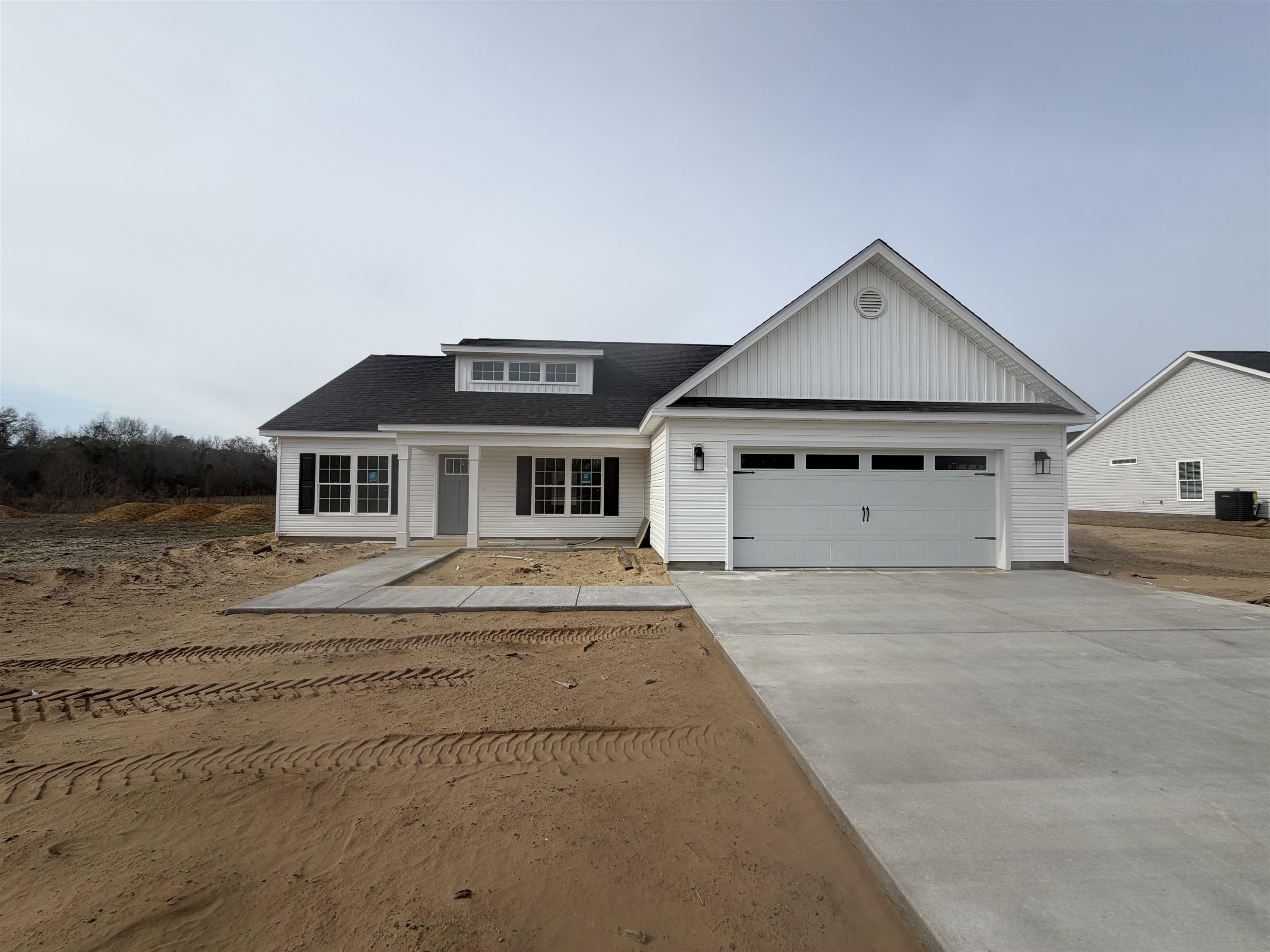 3589 Valley Forge Rd. Aynor, SC 29511