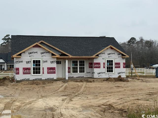 5115 Marigold Rd. Conway, SC 29527