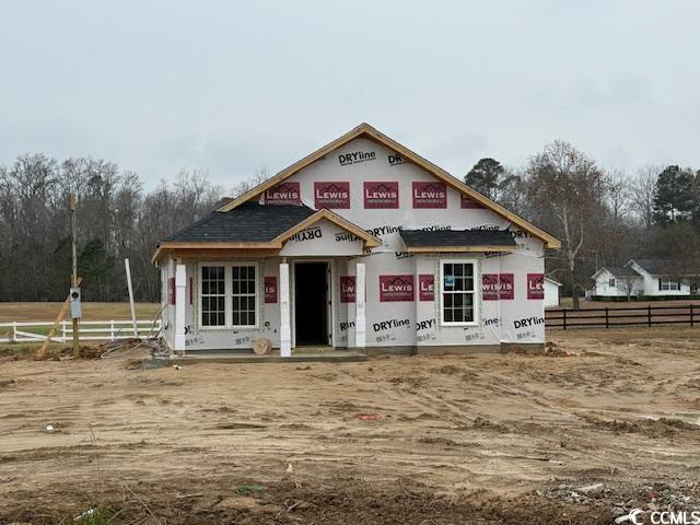 5119 Marigold Rd. Conway, SC 29527