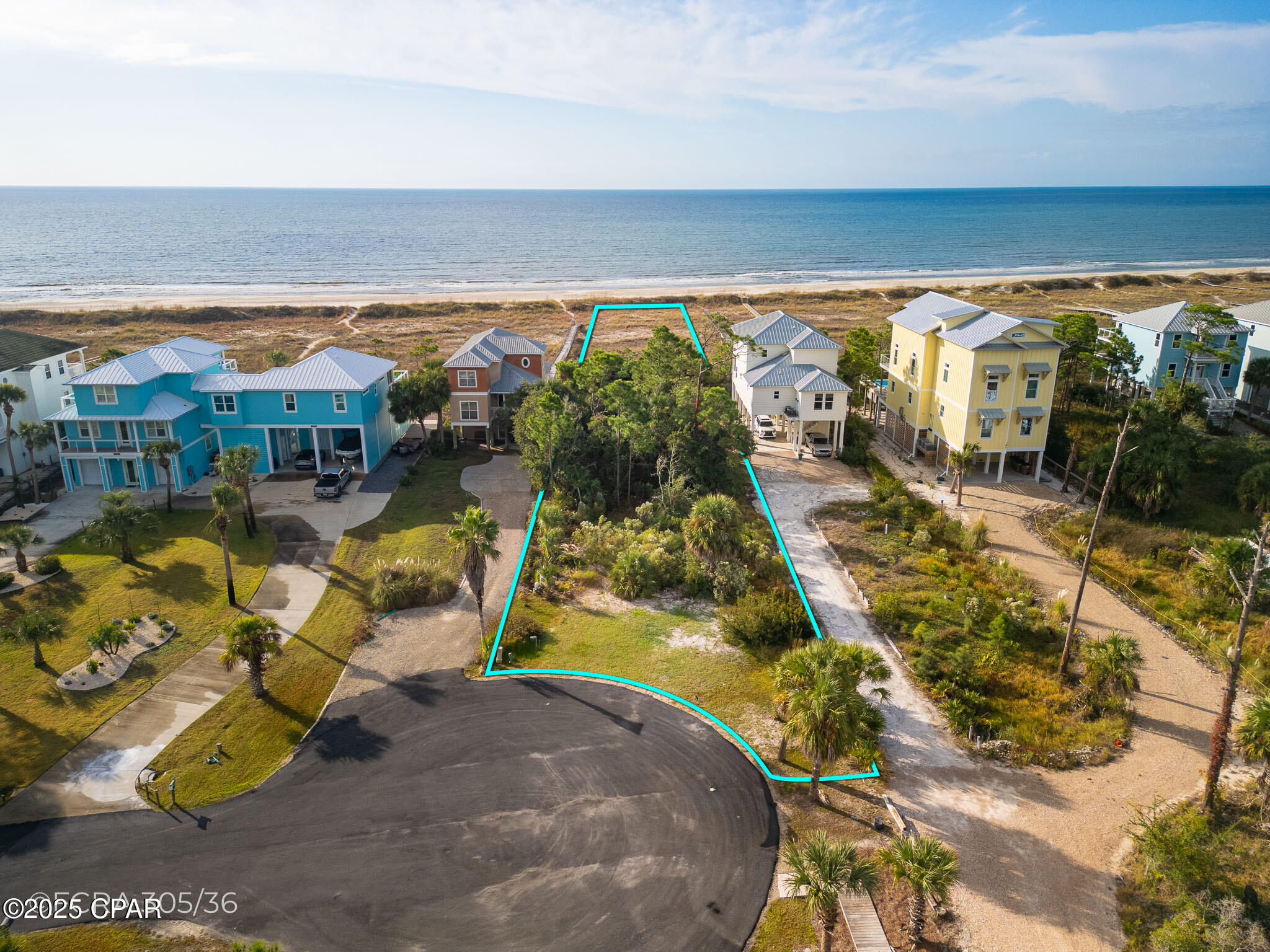 Details for 116 Seascape Drive, Port St Joe, FL 32456