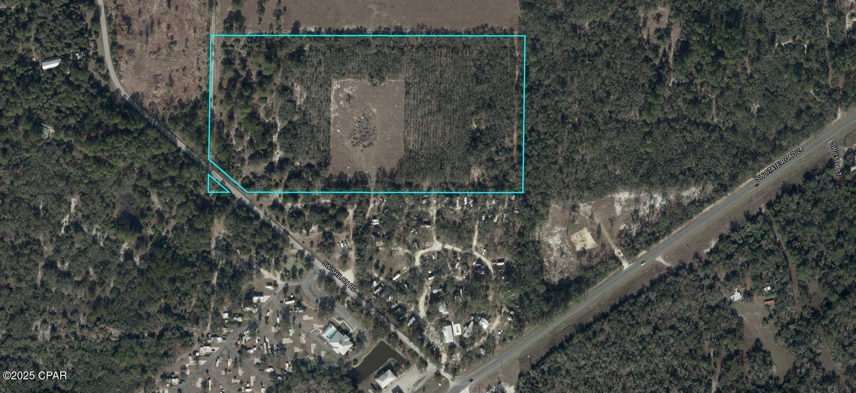 Image 2 For 11951 Shiloh Road