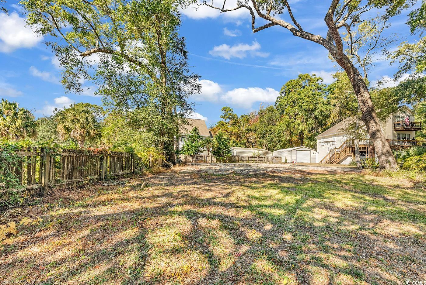 422 Vereen Rd. Murrells Inlet, SC 29576