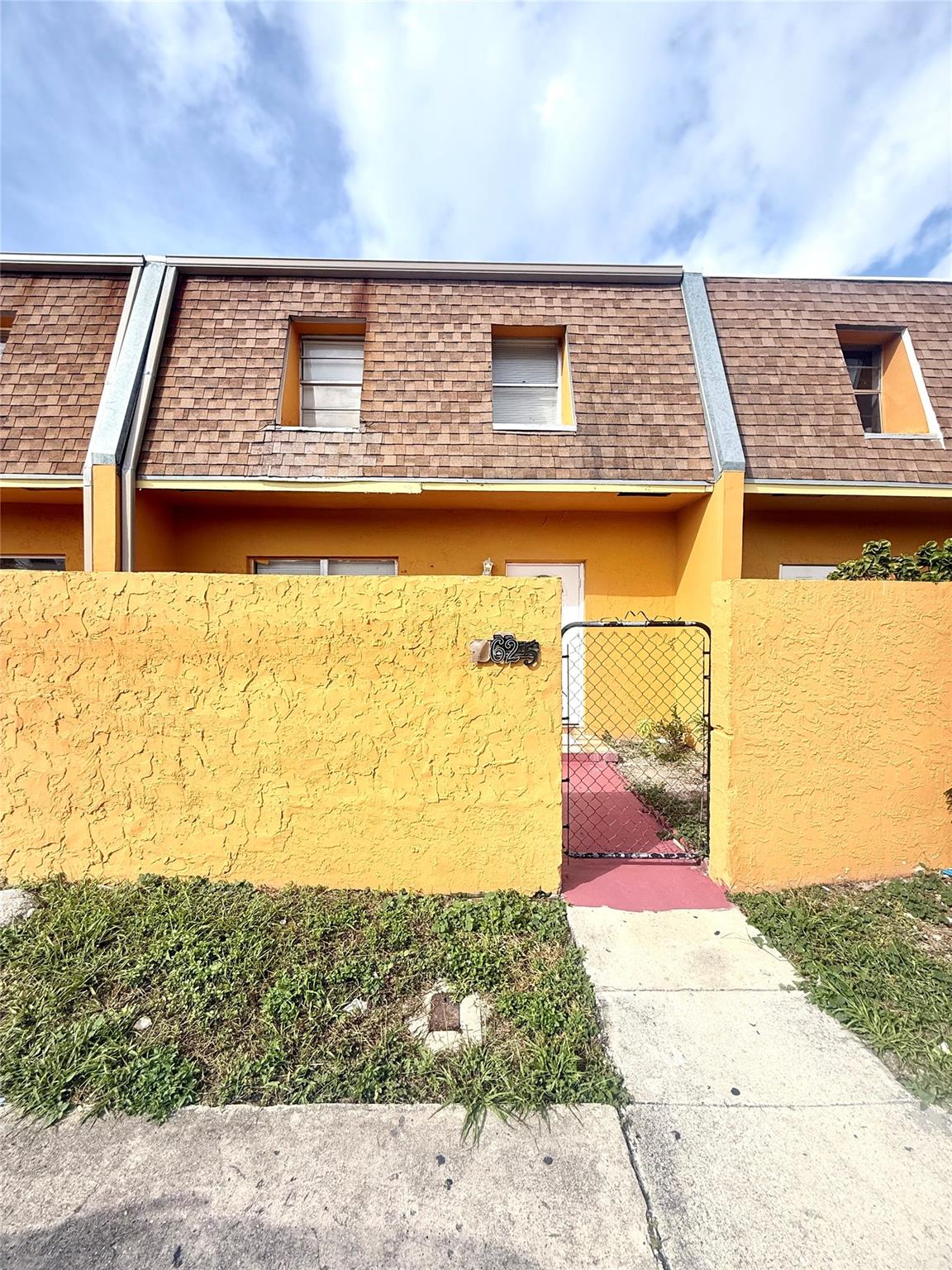 Sunrise Towne Preferred 3