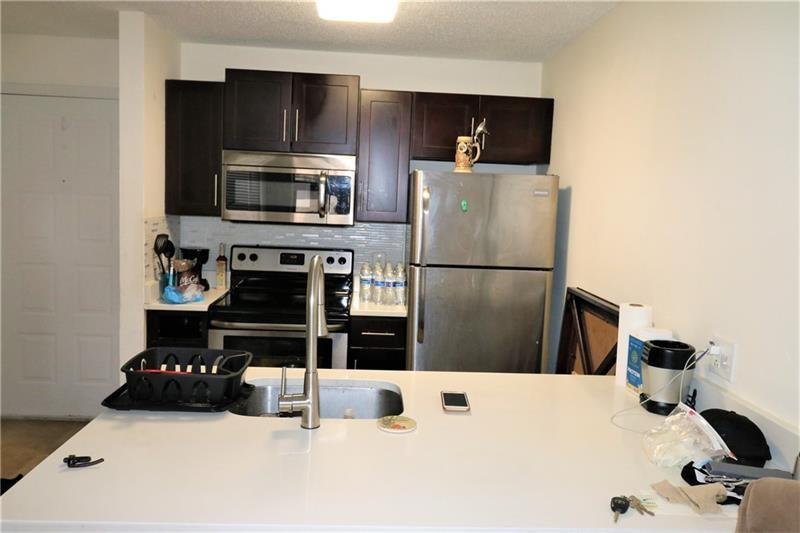Palm Aire Gardens Condo