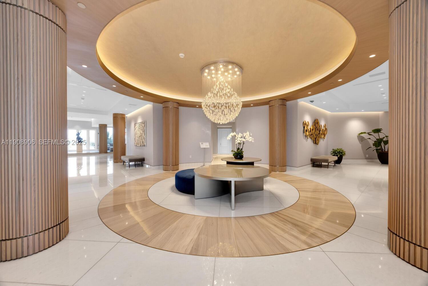 One Tequesta Point Condo