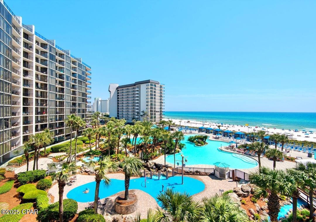 Details for 520 Richard Jackson Boulevard 3101, Panama City Beach, FL 32407