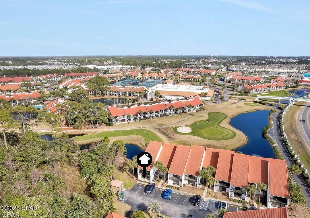 Image 30 For 520 Richard Jackson Boulevard 3101