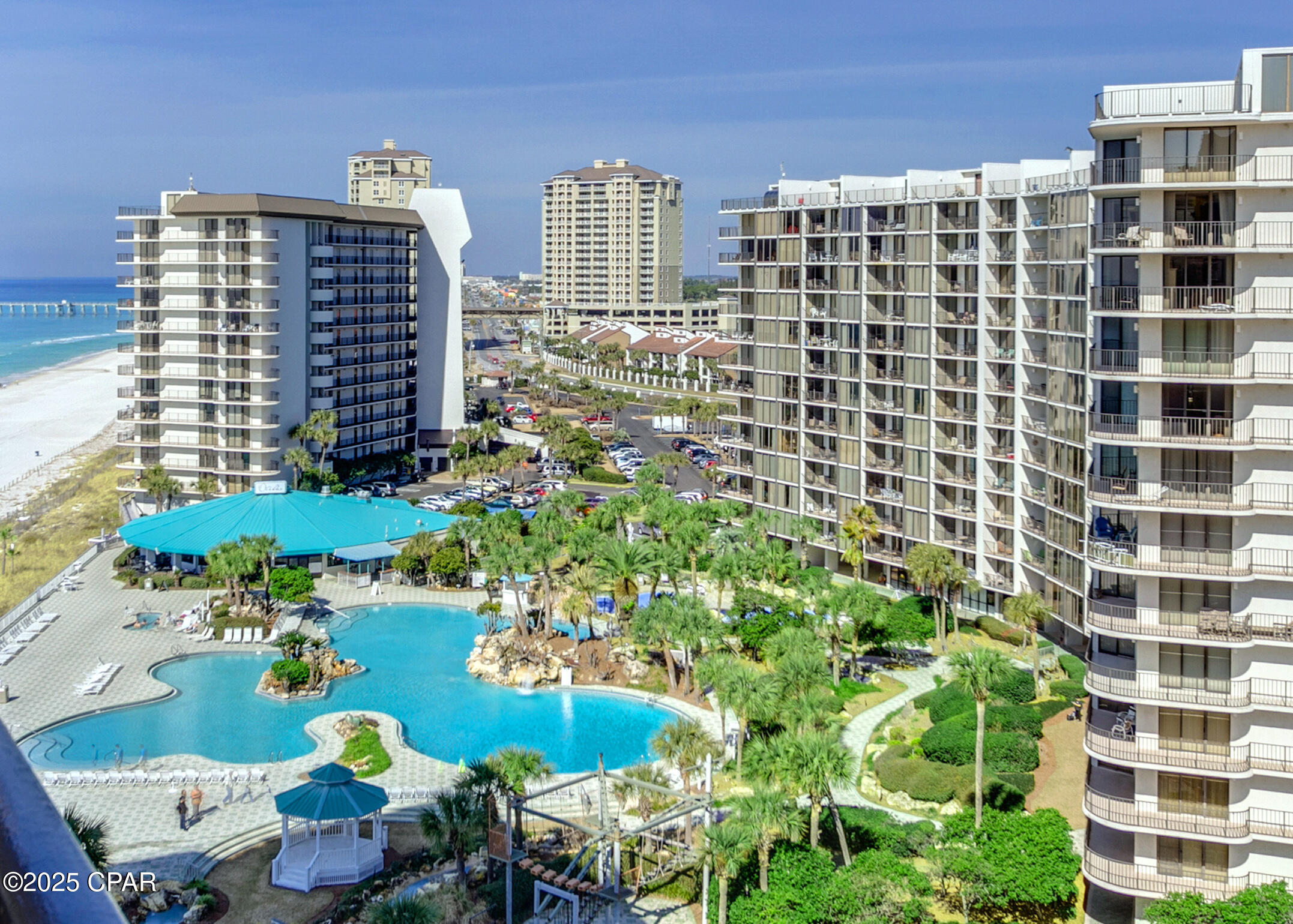 Image 43 For 520 Richard Jackson Boulevard 3101