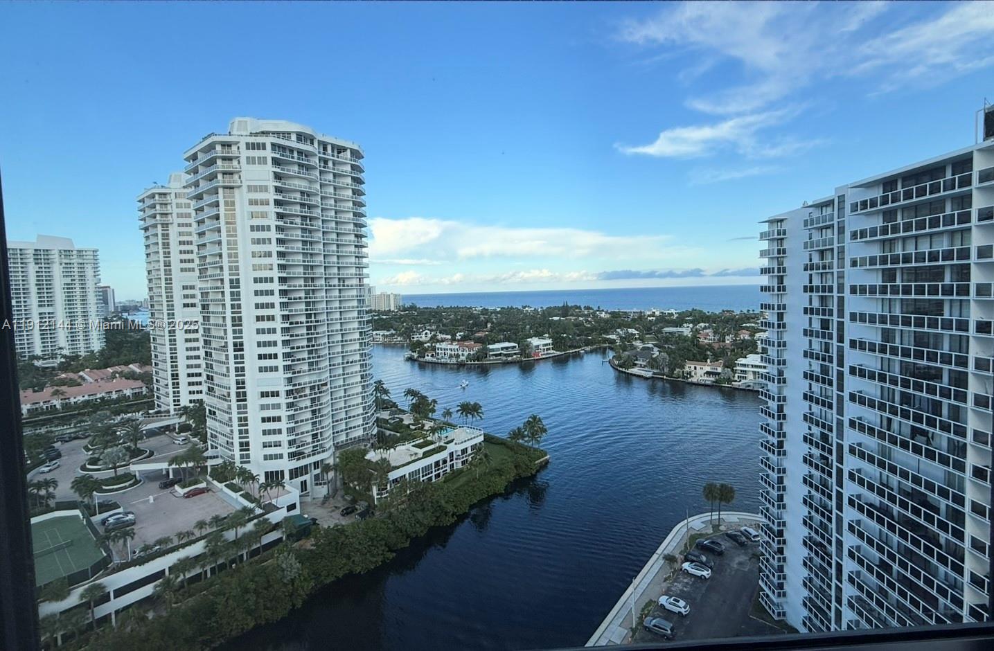 Waterview Condo