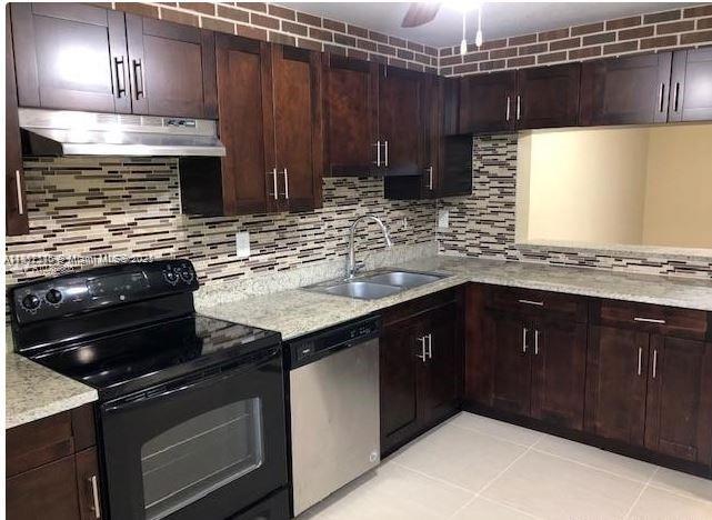 Springdale Lake A Condo