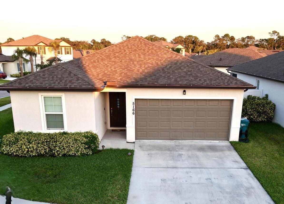 Waterstone Phase One