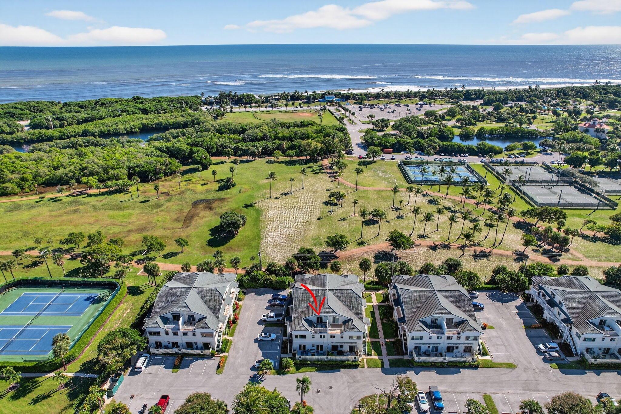 Bella Vista On The Park