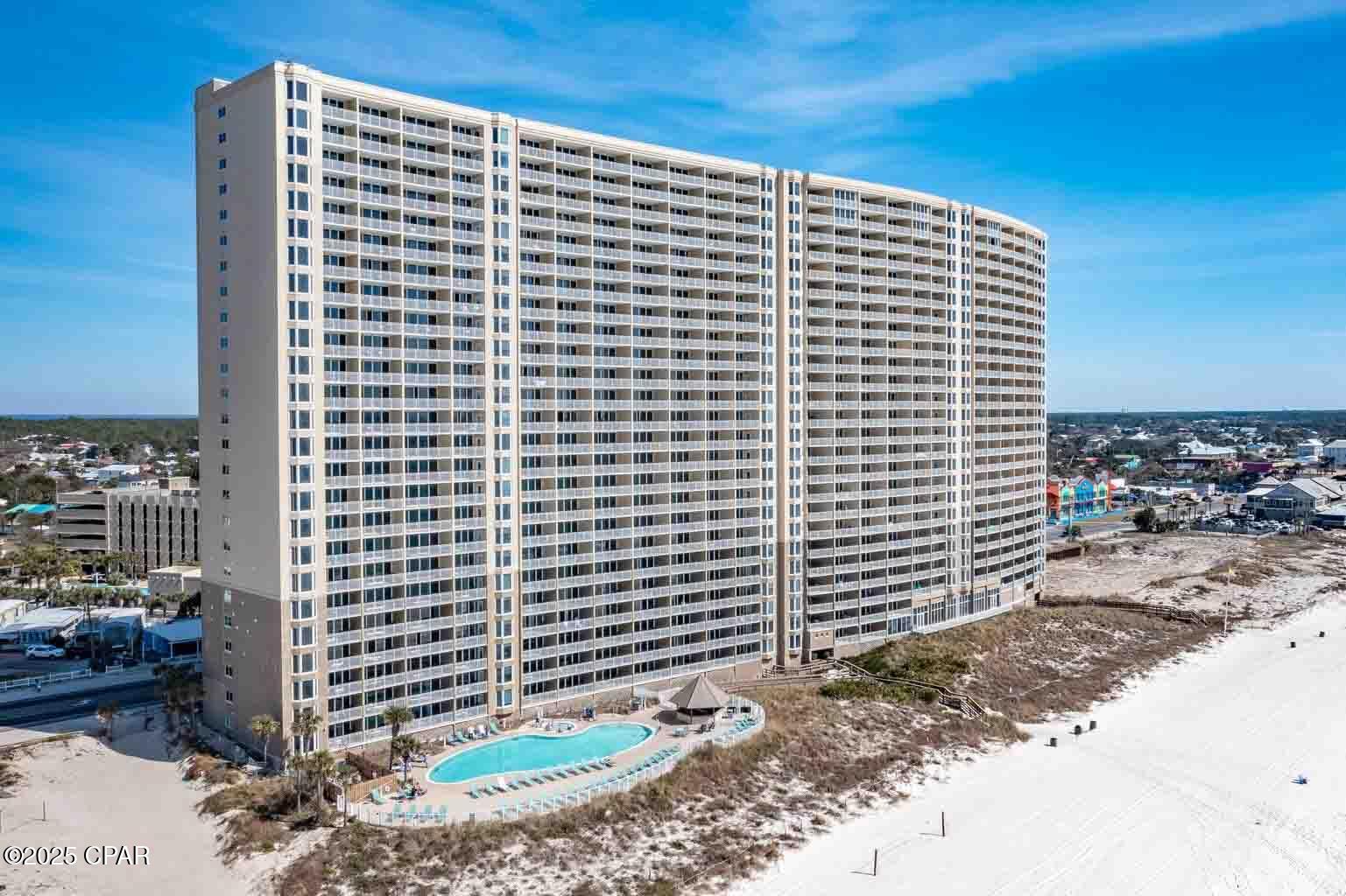 Details for 14701 Front Beach Road 1132, Panama City Beach, FL 32413